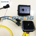 322-2733 Wiring Harness 3222733 For C7 Engine