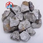 Ferrotitanium 28-75% FTi35S5 FTi35S8 FTi70 FeT70 Ferrotitan Top Quality Bulk