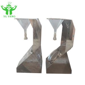 Quality AATCC 22 &amp; ISO 4920 Textile Water Spray Rate Tester Machine wholesale
