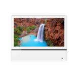 22inch 21.5 inch inch narrow indoor all in one digital signa