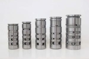 Quality Durable Hydraulic Breaker Parts Main Valve For Excavator Spares SOOSAN SB151 Furukawa wholesale