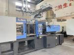 200 Ton Used Injection Molding Equipment Haitian Second Hand Injection Moulding