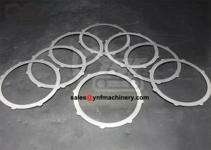 Quality excavator Steel Clutch Plate For SH350-3 Swing Motor MFC200 Friction Plate wholesale