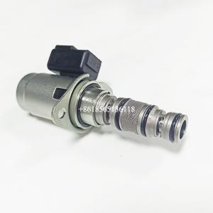 Quality 12V/24V Transmission Control Solenoid Valve SV98-T40 SV98-T40-0-N for JBC wholesale