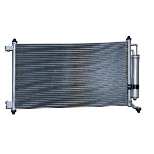 Quality 92100ED500 Auto Parts Air Conditioning Condenser for Nissan Dfac SYLPHY TIIDA to Meet wholesale