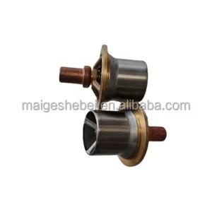 Quality Sullair 88290019-737 Thermal Valve Screw Air Compressor Spare Parts for Food Beverage wholesale