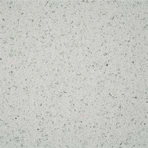 Quality Abrasion Resistant 15MM Languid Blue Glass Quartz With Commercial wholesale