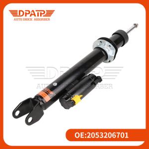 Quality 2053206701 2053206801 Front Shock Absorber for Mercedes Benz 205 2WD wholesale