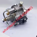 HUIDA original excavator fuel injection pump 8-98077000-2 294000-1142