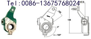 Quality MEI Slack Adjuster Automatic 4W3580 chinese factory wholesale