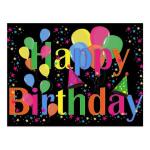 post card for wedding birthday post card vintage post card birthday post card