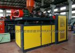 CE Plastic Blow Moulding Machine For 1000ml Plastic Spray Bottle Blow Molding
