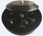 6-10R 6×1000ml 10000rpm Refrigerated Centrifuge Machine ISO Cetificated