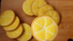 Customized Flavor Whole Lemon Cookies From Mygou Antibacterial