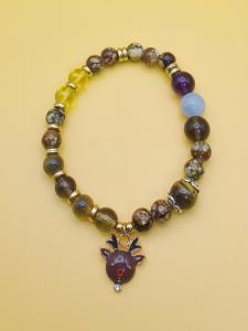 Quality 261 Design crystal bracelet wholesale