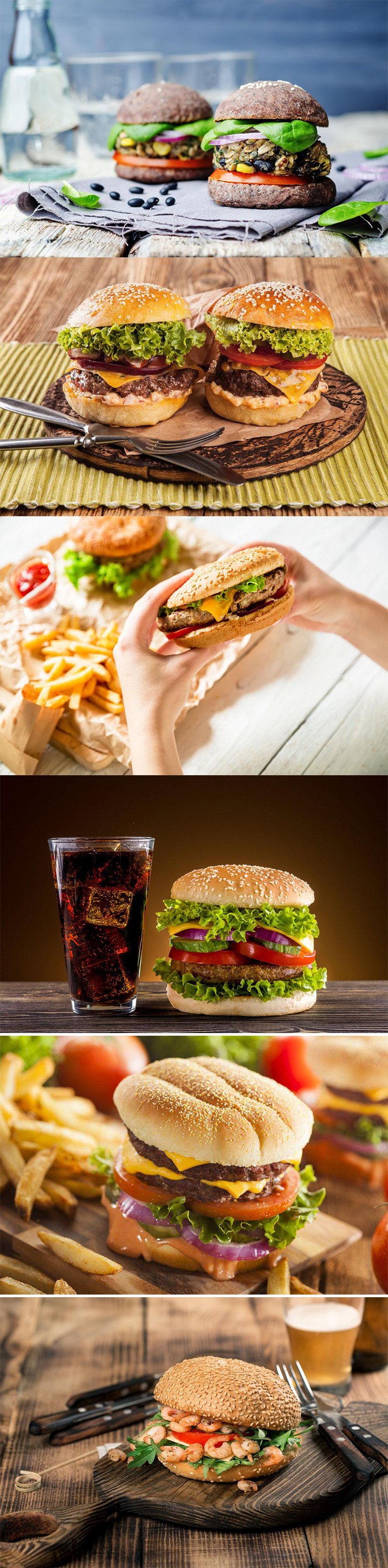 Bun toaster mcdonalds manual hamburger automatic burger machine
