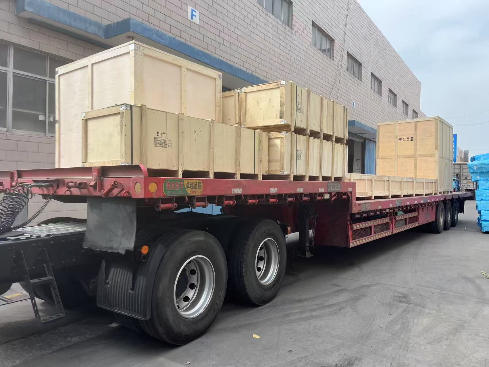 High Efficiency Heat Dissipation Black PVC Cooling Tower Fill