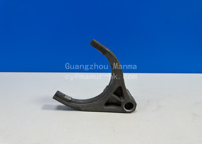 8-97077342-0 ISUZU Gearbox Parts REV 5th Shift Arm For MSB5S MSB5M