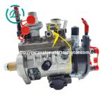 Excavator Fuel Injection Pump 2644C317 9520A403G 9520A404G 3054C Engine