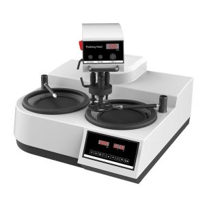Quality Double Automatic Grinding And Polishing Machine wholesale