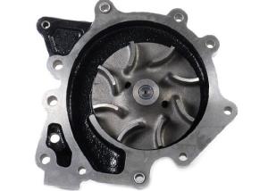 Quality 4HK 18980228220 4HK1 Excavator Water Pump 8-98018206-0 wholesale