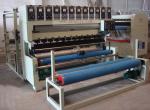 3500 Manufacturing Plant in Ultrasonic Quilting Machine Without Needle Without