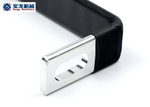 Quality Copper Tube 1000a Flexible Power Distribution Busbar Hexagonal 1mm~12m wholesale