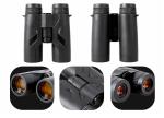 10X42 5-1800m High End IPX7 Binocular Laser Rangefinder for Golf Hunting