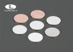 Protection Switch Silver Alloy Contacts With Good Resistance To Electrical