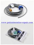 Intracavity Temperature Ultrasound Probe MR401B PN 0011-30-37405 For Mindray 2