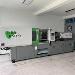 Horizontal Style Japan KZ150B Injection Machine with 2000-2024 Year of