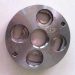 SG08 Valve Plate SH200 SK230-6 HD820 HD700/800 Pump Repair Kit