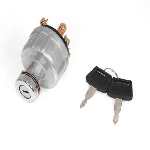 Quality 4250350 HITACHI Excavator Ignition Switch EX200-5 Ignition Starter Switch wholesale