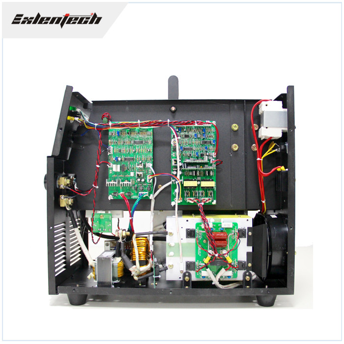 315A Inverter IGBT MAG Welding Machine 220 Volt