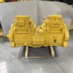 Carter 333-9990 Excavator Hydraulic Pump E385C E390D K3V280