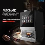 Automatic instant protein powder vending machine manufacturer