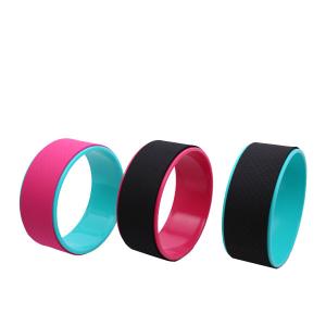 Quality 1.5kg TPE Leg Muscle Roller , 33*13cm round Handheld Leg Roller wholesale