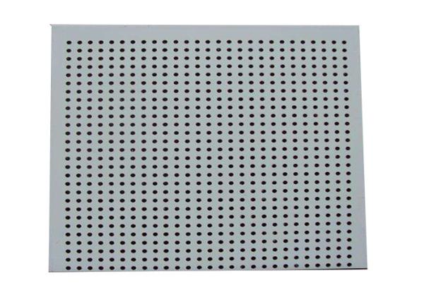 Cheap Roof Ceiling Perforated Aluminum Mesh Soundproof Durable Machinability for sale