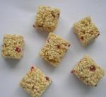 Sesame Mixed Crunchy Nut Cluster Snacks Healthy NON GMO