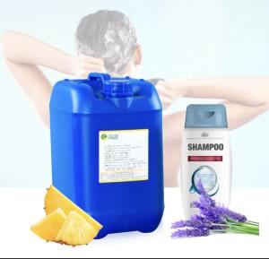 Quality Original Pineapple Lavender Shampoo Fragrances For Making Shampoo wholesale
