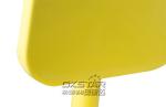 outdoor gym equipment steel based zinc powder coating Chest Press-OK-Z03
