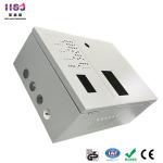Battery case lithium battery shell laser cutting sheet metal Prototype energy