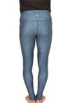 Stockpapa 81% Polyester 19% Elastane Elastic Women Yoga Pant
