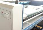 CE Licensed B0 Paper Lamination Machine 105 - 500Gsm Paper Thickness