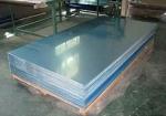AA5083/5052 Aluminum milled Plate 6-250mm, Thickness, Max Width 2700mm