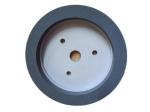 3-6mm Thickness Resin Grinding Wheel High Hardness For Precision Grinding