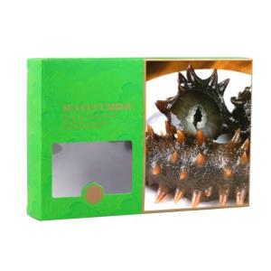 Quality Custom Logo Seafood Shipping Boxes Food Grade Corrugated Paper Material wholesale