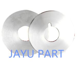 Quality SKD Cloth Cutting Machine Blade HSS Rotary Cutting Wheel For Fabric wholesale