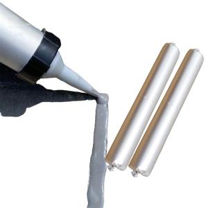 Quality High quality good performance Grey Self-Leveling Concrete Polyurethane Sealant wholesale