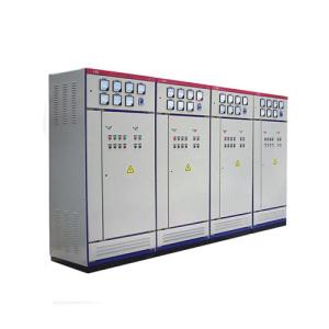 Quality 380V Industrial 420kva System Control And Switchgear wholesale